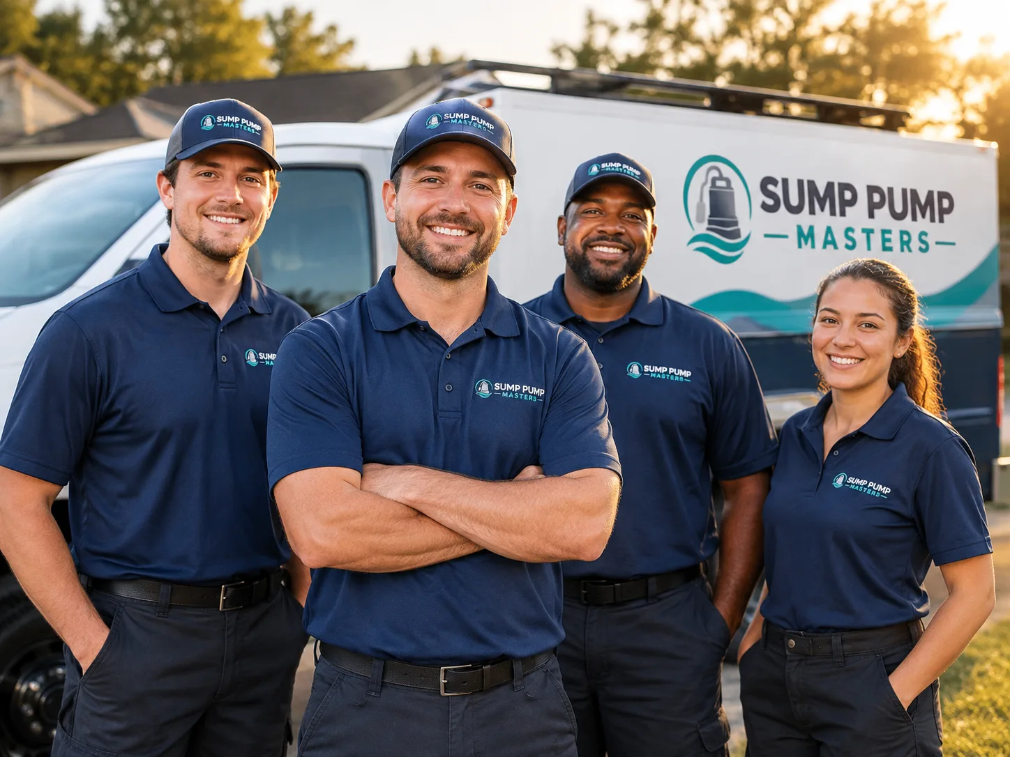 Sump Pump Repair company in Mineral, VA