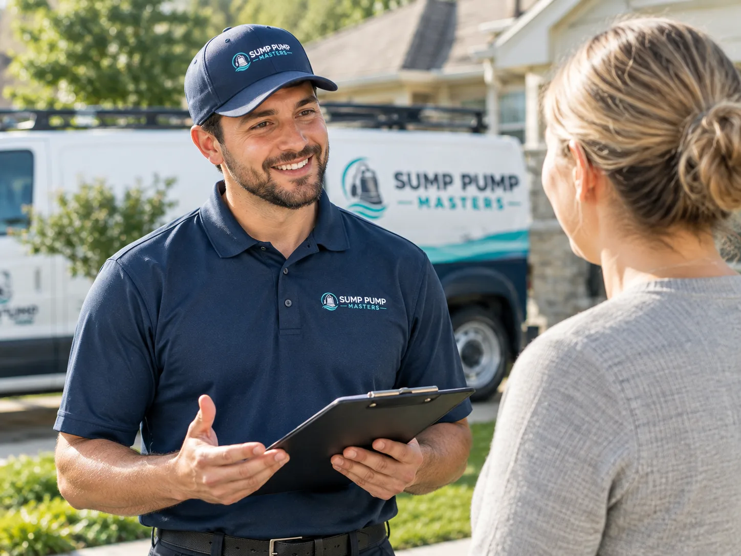 Sump Pump Repair Mineral, VA FAQs